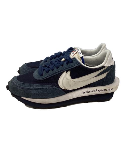NIKE（ナイキ）NIKE sacai (サカイ) FRAGMENTS (フラグメント)  LD Waffle 