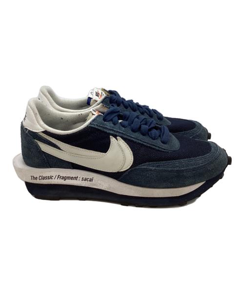 NIKE（ナイキ）NIKE sacai (サカイ) FRAGMENTS (フラグメント)  LD Waffle 