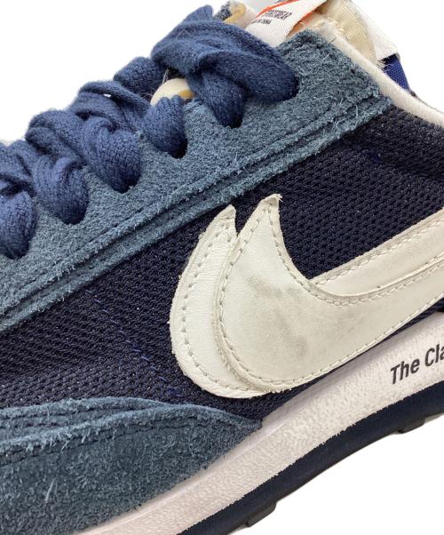 NIKE（ナイキ）NIKE sacai (サカイ) FRAGMENTS (フラグメント)  LD Waffle 