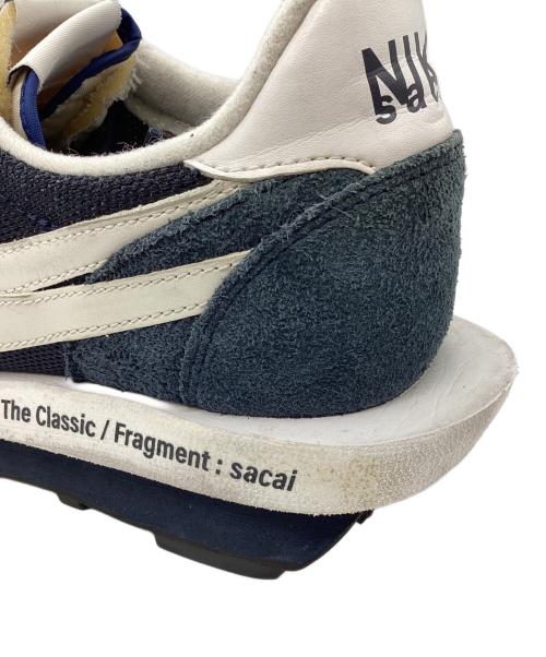 NIKE（ナイキ）NIKE sacai (サカイ) FRAGMENTS (フラグメント)  LD Waffle 