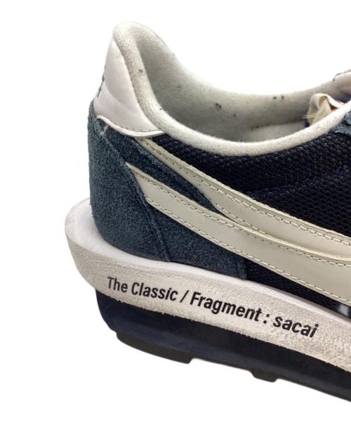 NIKE（ナイキ）NIKE sacai (サカイ) FRAGMENTS (フラグメント)  LD Waffle 