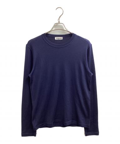 中古・古着通販】JIL SANDER (ジルサンダー) 20AW / ウールハイゲージ