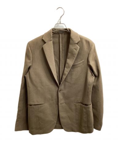 中古・古着通販】CARUSO (カルーゾ) ZERO JACKET /ゼロジャケット