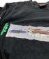 中古・古着 Play Station (プレイステーション) Tシャツ　/　 RIDGE RACER TYPE4 ブラック サイズ:不明：13000円