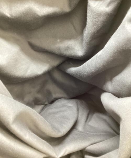 ROBE DE CHAMBRE COMME DES GARCONS（ローブドシャンブル コムデギャルソン）ROBE DE CHAMBRE COMME DES GARCONS (ローブドシャンブル コムデギャルソン) スターステッチリングハンドルバック / Star stitch ring handle bag ネイビーの古着・服飾アイテム