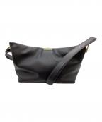 PUNTI.プンティ）の古着「GRAFT BOX SHLD BLACK / グラフト ボックス エスエイチエルディー ブラック」｜ブラック