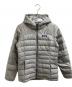 Patagonia（パタゴニア）の古着「ハイロフトダウンジャケット / Hi－loft down hoody / 84907FA15」｜グレー