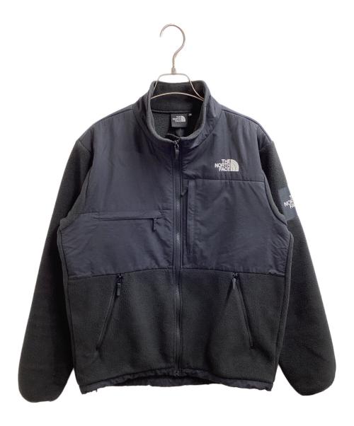 THE NORTH FACE（ザ ノース フェイス）THE NORTH FACE (ザ ノース フェイス) DENALI JACKET BLACK / デナリジャケット ブラック / NA71831 ブラック サイズ:Mの古着・服飾アイテム