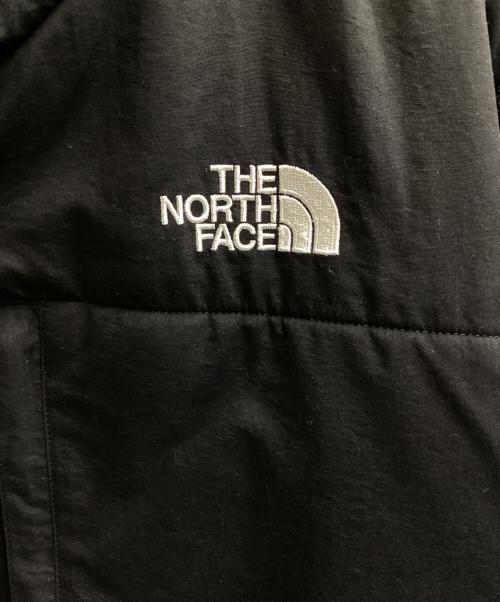 THE NORTH FACE（ザ ノース フェイス）THE NORTH FACE (ザ ノース フェイス) DENALI JACKET BLACK / デナリジャケット ブラック / NA71831 ブラック サイズ:Mの古着・服飾アイテム