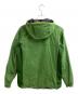 ARC'TERYX (アークテリクス) ATOM LT HOODY / アトム フーディ /中綿ジャケット グリーン サイズ:S：15000円