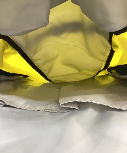 ARC'TERYX（アークテリクス）ARC'TERYX　 (アークテリクス) Quintic 28 / クインティック 28 バックパック イエローの古着・服飾アイテム