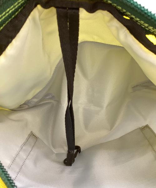 ARC'TERYX（アークテリクス）ARC'TERYX　 (アークテリクス) Quintic 28 / クインティック 28 バックパック イエローの古着・服飾アイテム