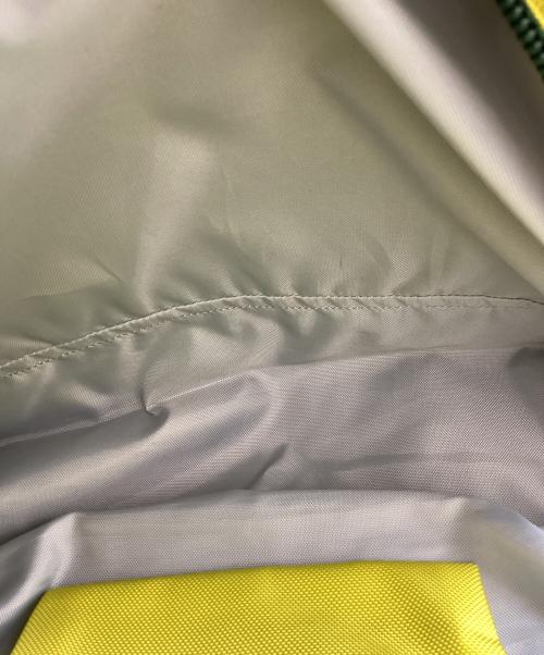 ARC'TERYX（アークテリクス）ARC'TERYX　 (アークテリクス) Quintic 28 / クインティック 28 バックパック イエローの古着・服飾アイテム