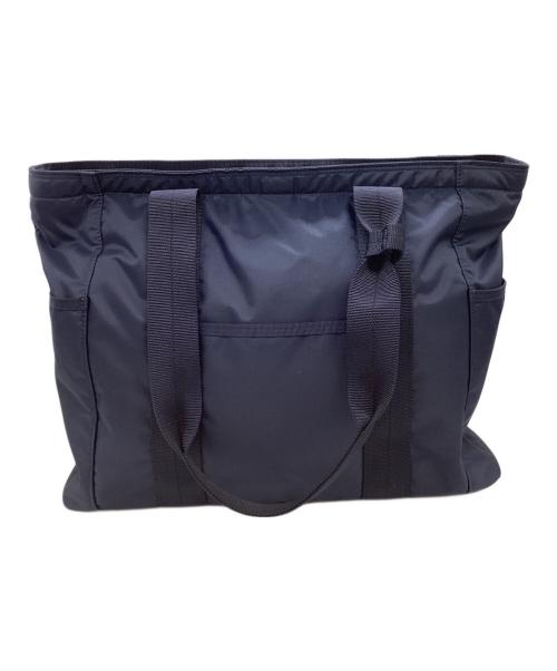 PORTER（ポーター）PORTER (ポーター) FLASH  TOTE BAG / フラッシュトートバッグ / 689-05948 ネイビー サイズ:-の古着・服飾アイテム