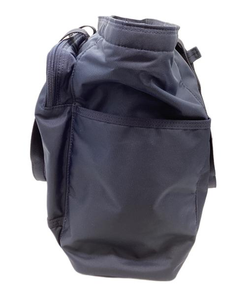 PORTER（ポーター）PORTER (ポーター) FLASH  TOTE BAG / フラッシュトートバッグ / 689-05948 ネイビー サイズ:-の古着・服飾アイテム