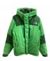 THE NORTH FACE（ザ ノース フェイス）の古着「Baltoro Right Jacket / バルトロライトジャケット / ND91201」｜グリーン