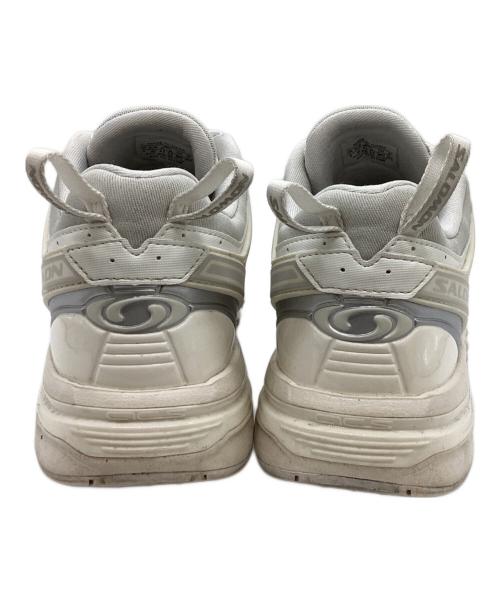 SALOMON（サロモン）SALOMON (サロモン) ACS PRO ADVANCED　471799 ホワイト サイズ:26.5cmの古着・服飾アイテム