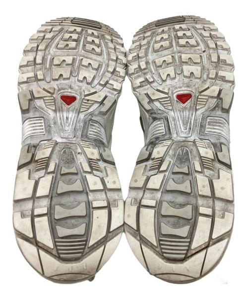 SALOMON（サロモン）SALOMON (サロモン) ACS PRO ADVANCED　471799 ホワイト サイズ:26.5cmの古着・服飾アイテム