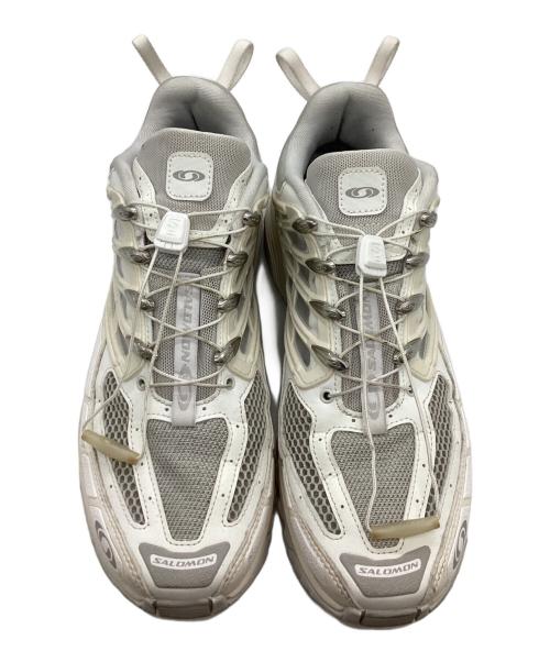 SALOMON（サロモン）SALOMON (サロモン) ACS PRO ADVANCED　471799 ホワイト サイズ:26.5cmの古着・服飾アイテム