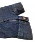 中古・古着 Hysteric Glamour (ヒステリックグラマー) DENIM JACKET / デニムジャケット / 2AB-3140 / Made in JAPAN / 日本製 インディゴ サイズ:FREE：5000円