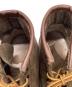 中古・古着 RED WING (レッドウィング) ヌバックブーツ　2877　サイド羽タグ ブラウン サイズ:7 2E：15000円