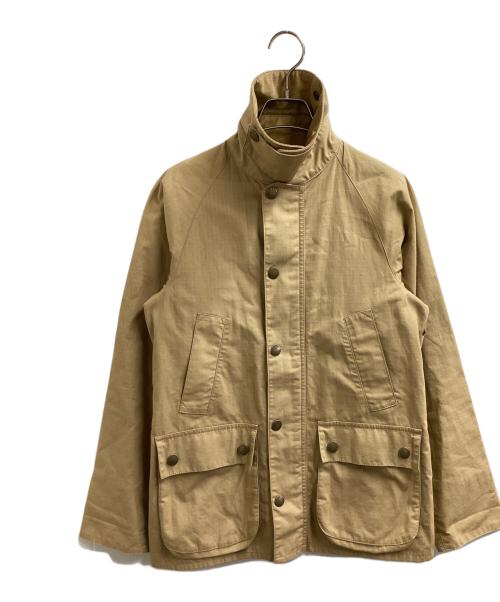 Barbour（バブアー）Barbour (バブアー) BEDALE SL RIPSTOP ベージュ サイズ:XSの古着・服飾アイテム
