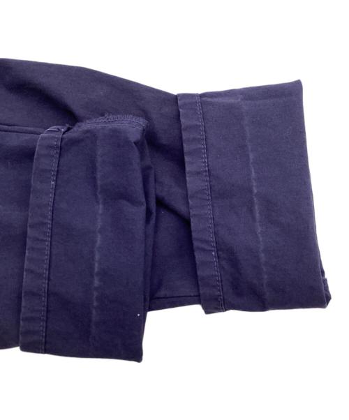 Barbour（バブアー）Barbour (バブアー) OVERDYED SL BEDALE JACKET/1501137 ネイビー サイズ:36の古着・服飾アイテム