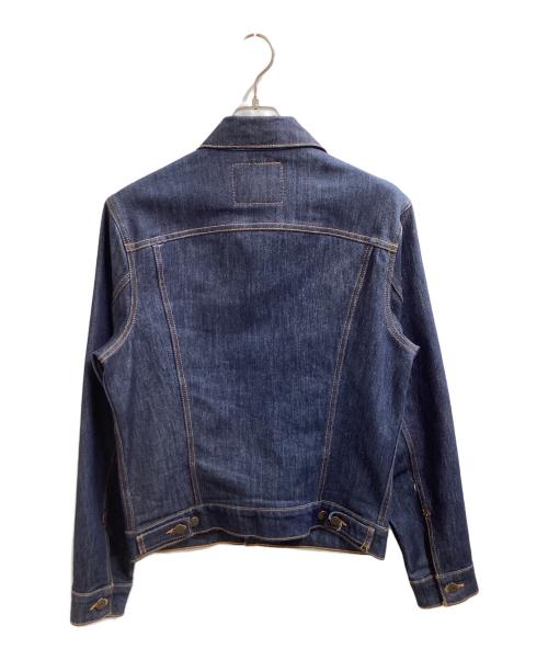 LEVI'S（リーバイス）LEVI'S (リーバイス) NIKE (ナイキ) TRUCKER JACKET SKATEBOARDING 70589-0062 インディゴ サイズ:Mの古着・服飾アイテム