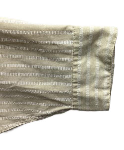 Patagonia（パタゴニア）Patagonia (パタゴニア) 長袖シャツ / 52176S7 ベージュ サイズ:Sの古着・服飾アイテム