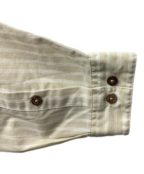 Patagonia（パタゴニア）Patagonia (パタゴニア) 長袖シャツ / 52176S7 ベージュ サイズ:Sの古着・服飾アイテム