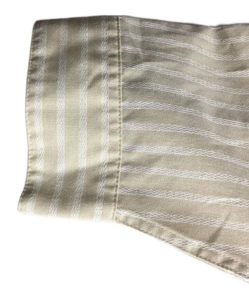 Patagonia（パタゴニア）Patagonia (パタゴニア) 長袖シャツ / 52176S7 ベージュ サイズ:Sの古着・服飾アイテム