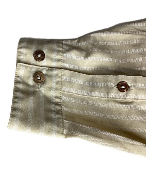 Patagonia（パタゴニア）Patagonia (パタゴニア) 長袖シャツ / 52176S7 ベージュ サイズ:Sの古着・服飾アイテム