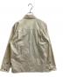 Patagonia (パタゴニア) 長袖シャツ / 52176S7 ベージュ サイズ:S：6000円