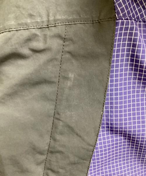 THE NORTHFACE PURPLELABEL（ザ・ノースフェイス パープルレーベル）THE NORTHFACE PURPLELABEL (ザ・ノースフェイス パープルレーベル) Mountain Wind Parka / マウンテンウィンドパーカー / NP2951N1 / (株)ナナミカ ネイビー サイズ:Mの古着・服飾アイテム