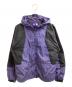 THE NORTHFACE PURPLELABEL（ザ・ノースフェイス パープルレーベル）の古着「Mountain Wind Parka / マウンテンウィンドパーカー / NP2951N1 / (株)ナナミカ」｜ネイビー