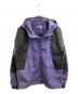 THE NORTHFACE PURPLELABEL (ザ・ノースフェイス パープルレーベル) Mountain Wind Parka / マウンテンウィンドパーカー / NP2951N1 / (株)ナナミカ ネイビー サイズ:M：8000円