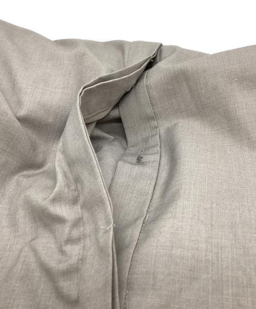 Ameri（アメリ）AMERI (アメリ) セットアップ / 01920551170 ベージュ サイズ:記載無しの古着・服飾アイテム