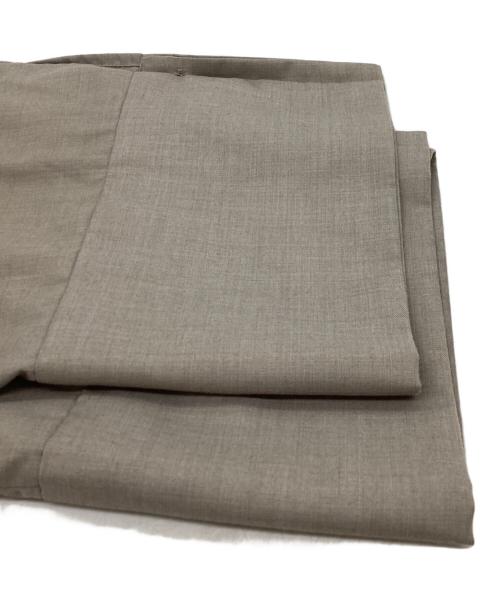 Ameri（アメリ）AMERI (アメリ) セットアップ / 01920551170 ベージュ サイズ:記載無しの古着・服飾アイテム