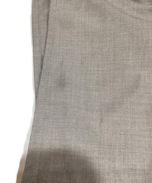 Ameri（アメリ）AMERI (アメリ) セットアップ / 01920551170 ベージュ サイズ:記載無しの古着・服飾アイテム