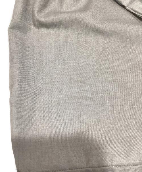 Ameri（アメリ）AMERI (アメリ) セットアップ / 01920551170 ベージュ サイズ:記載無しの古着・服飾アイテム