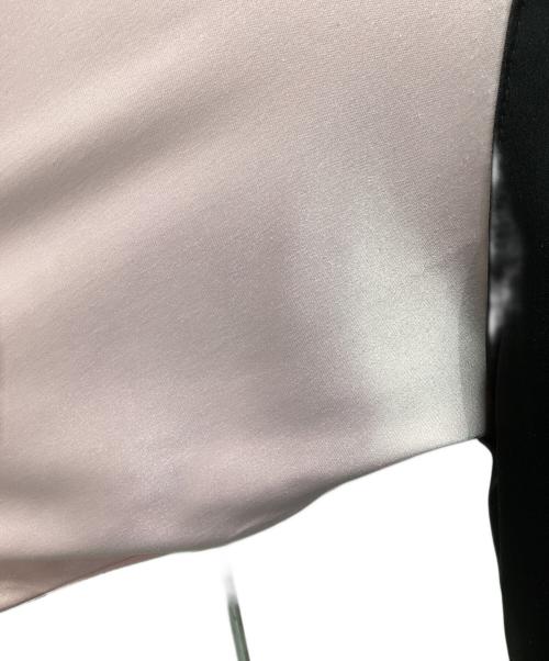 CHARM'S（チャームス）CHARM'S　 (チャームス) スカジャン / PINK PANTHER / ピンクパンサー ブラック サイズ:表記無しの古着・服飾アイテム