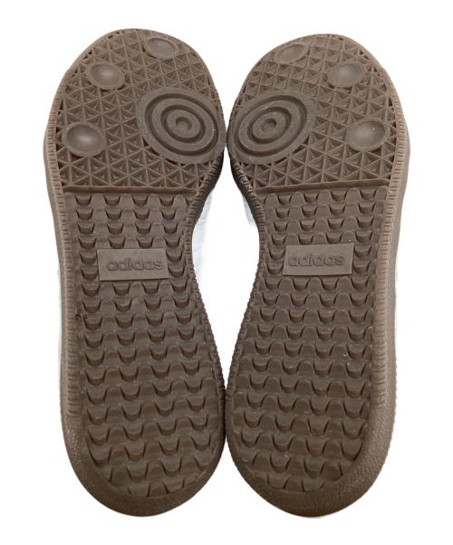adidas（アディダス）adidas　 (アディダス) Samba OG / サンバ OG / IE3439 ホワイト サイズ:27cmの古着・服飾アイテム