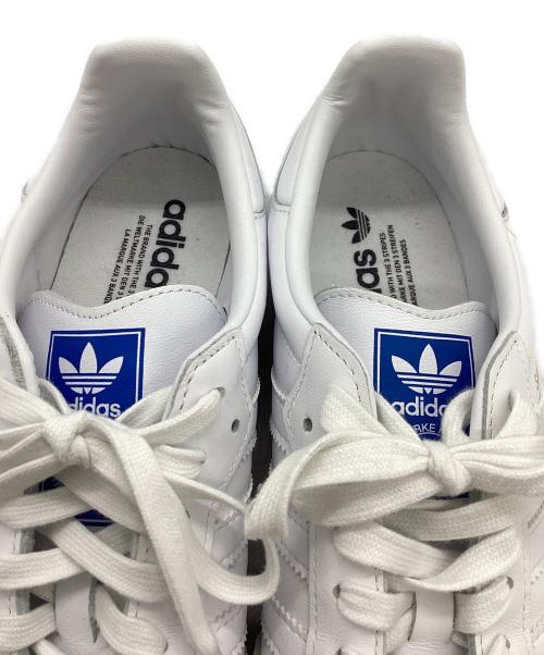 adidas（アディダス）adidas　 (アディダス) Samba OG / サンバ OG / IE3439 ホワイト サイズ:27cmの古着・服飾アイテム