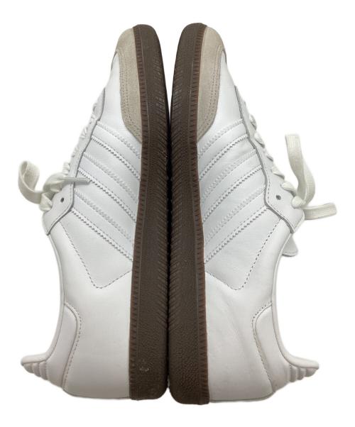 adidas（アディダス）adidas　 (アディダス) Samba OG / サンバ OG / IE3439 ホワイト サイズ:27cmの古着・服飾アイテム