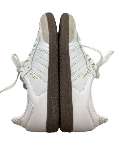 adidas（アディダス）adidas　 (アディダス) Samba OG / サンバ OG / IE3439 ホワイト サイズ:27cmの古着・服飾アイテム