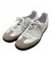 adidas　（アディダス）の古着「Samba OG / サンバ OG / IE3439」｜ホワイト
