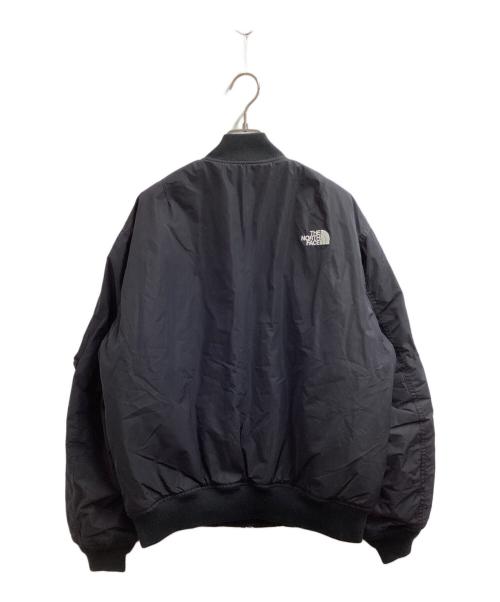 THE NORTH FACE（ザ ノース フェイス）THE NORTH FACE (ザ ノース フェイス) インサレーションボンバージャケット/NY82552 ブラック サイズ:Sの古着・服飾アイテム