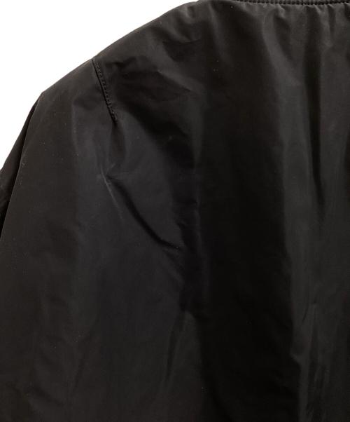 THE NORTH FACE（ザ ノース フェイス）THE NORTH FACE (ザ ノース フェイス) インサレーションボンバージャケット/NY82552 ブラック サイズ:Sの古着・服飾アイテム