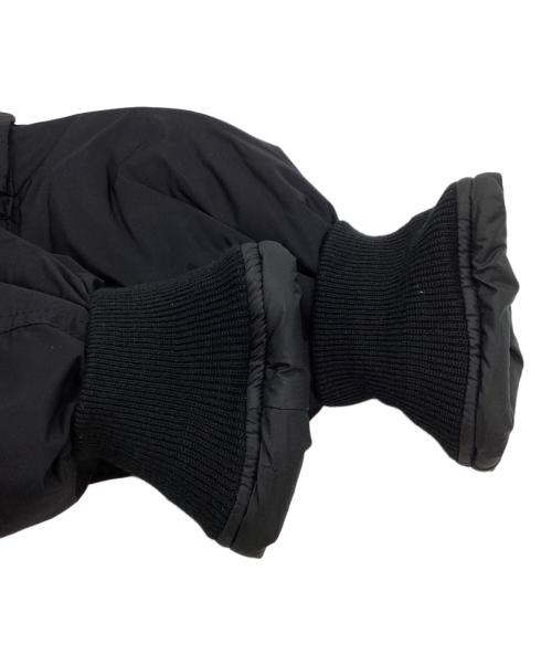 THE NORTH FACE（ザ ノース フェイス）THE NORTH FACE (ザ ノース フェイス) インサレーションボンバージャケット/NY82552 ブラック サイズ:Sの古着・服飾アイテム