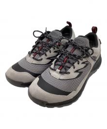 KEEN×BAL（キーン×バル）の古着「HIGHTRAILE SP WP / ハイトレイル SP WP / 1031302」｜グレー